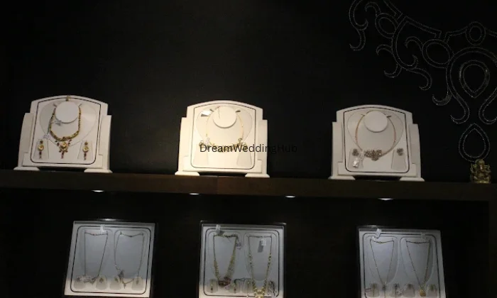 Bajpai Sons Jewellers